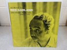 Red Garland ALL MORNIN LONG PRLP 7130 Blue & Silver Trident RVG DG Coltrane Byrd