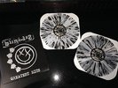 Blink 182 Greatest Hits Splatter Vinyl Hot Topic Exclusive