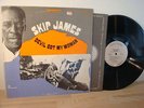 Rare Skip James Devil got my Woman Original Vanguard NM-