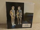 AIR Pocket Symphony 2x VINYL LP 1st PRESSING Rare NM Moon Safari LISTEN