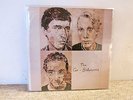 THE GO-BETWEENS Send Me A Lullaby ORIGINAL VINYL LP Rough Trade 1st Press UK