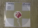 ? ? ? Farin Urlaub Live Rock am Ring limitiert Rarität ? ? ?