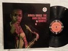 John Coltrane Quartet Africa / Brass US LP Impulse A-6 MONO RARE JAZZ Offers