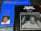 2LPS NUSRAT FATEH ALI KHAN JEWEL BEST OF VOL ONE BOLLYWOOD RECORD LP VINYL