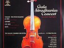 Audiophile Gala Stradivarius Concert VIVALDI Four Seasons START 2LP RARE   