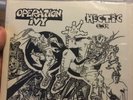 Operation Ivy Hectic 7