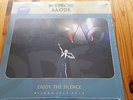 Depeche Mode - Enjoy the Silence LP Live July 2013 Bilbao Vinyl Blau Nr. 115/150