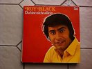 Roy Black seltene LP aus Holland,Polydor Medium 2414069,Du bist nicht allein