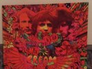 Cream Disraeli Gears - Rare original 1967 Stereo LP