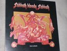 BLACK SABBATH - SABBATH BLOODY SABBATH GATE FOLD LP - WWA 005 - UK 1ST PRESS