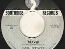 GREAT DOO WOP 1ST PRESS 45 BY 
