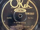Louis Armstrong & Hot Five - 