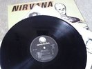 Nirvana Incesticide Geffen - GEF24504  vinyl LP