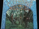 CREEDENCE CLEARWATER REVIVAL UK 1st Pressing 1969 Liberty LP  Nr MINT Psych