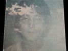 JOHN LENNON Imagine UK Apple 1st Pressing LP Nr MINT Complete Beatles
