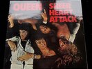 QUEEN Sheer Heart Attack UK 1st Press 'Factory Sample' LP MINT