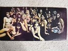Electric Ladyland Jimi Hendrix Experience Polydor 1968 Set No. 2657-012