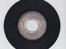 BLANK/DANGER MAN -  TOMMY MCCOOK & SUPERSONICS  (66 SKA INSTRUMENTAL 7