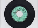 DANGER ZONE/MESSAGE FROM THE CONGO  -  BOBBY SOUL (75 RARE KILLER  ROOTS 7