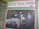 Chicano Soul LP East Side Story Vol#1   GREEN LABEL