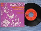 VARIATIONS / SP PATHE C 006-11.882 / 1972 ( F )