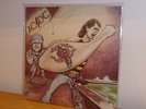 AC/DC - DIRTY DEEDS DONE DIRT CHEAP - VINYL ALBERT PRODUCTIONS BLACK LABEL