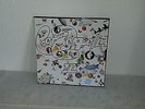 Led Zeppelin - Led Zeppelin III - Classic Records - NM+ - Vinyl - LP