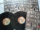 Led Zeppelin LP Physical Graffiti 1st Pressing A1, B5, C1, D1 Vinyl Record