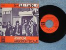 VARIATIONS / SP PATHE C 006-12.671 / 1973 ( F )