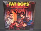 Vintage Fat Boys Are You Ready For Freddy Kreuger 12