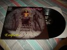 THOU ART LORD:Eosforos  first pressing ROTTING CHRIST,NECROMANTIA
