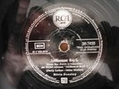 Elvis Presley, Jailhouse Rock 20-7035 Treat Me Nice Germany RAR