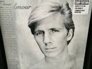 Lewis: L'Amour: SEALED RED SHOP EDITION LP. /100 Copies Rare Private Synth Folk
