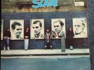 SLADE- WHATEVER HAPPENED TO SLADE, vg+  (BARN RECORDS LTD) A3 - B3