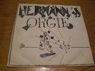 HERMANN'S ORGIE-RARE EP-MODERNE MUSIK