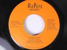 Hear Modern Soul Rare 45 Oasis Ii Band - I Miss You / Let'S Go Disco (Tonight)