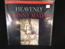 JOHNNY MATHIS HEAVENLY LP MFSL 1-171 MOBILE FIDELITY Japanese Sealed New
