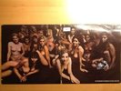 The Jimi Hendrix Experience Electric Ladyland 1968 Track EX