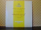 DGG LPM 18075 Martzy & Antonietti - Violin Sonatas *Alle Rechte*