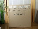 KEITH JARRETT 10 LP SET 