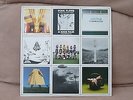 Pink Floyd - A Nice Pair 1973 UK Harvest SHDW 403 1st Press WR Phang Cover NM/EX