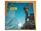 Depeche Mode - Construction Time Again - LP OIS + Poster
