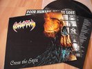 Sinister - Cross the Styx -  LP - Black Vinyl Nuclear Blast Records