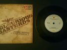 Cat People - David Bowie - V.Limited Edition Promo Vinyl 7