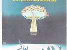 Famous Davis Sisters - S/T LP - Savoy - Black Gospel Harvey Cover VG++