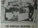 Spiritual Believers - People In The World LP - Bounty - Sweet Soul Gospel MP3