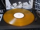 Death - The Final Gigs [Gelbes Vinyl 12
