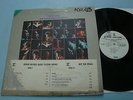 Jimi Hendrix / Otis Redding Monterey International LP MS2029 1970 WLP Promo