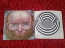 GENTLE GIANT SAME - S/T LP SWIRL Vertigo 6360 020 ORIG UK 1970 1Y//1 & 2Y//1