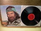 Willie Nelson: Always On My Mind (MINT- Audiophile LP) CBS Master Sound LP